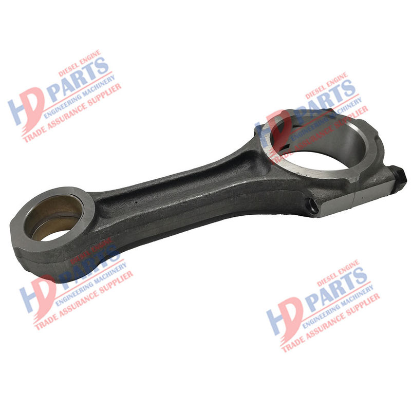 DB58 ইঞ্জিন সংযোগকারী রড 65.02401-6161 DOOSAN ডিজেল ইঞ্জিন যন্ত্রাংশের জন্য উপযুক্ত