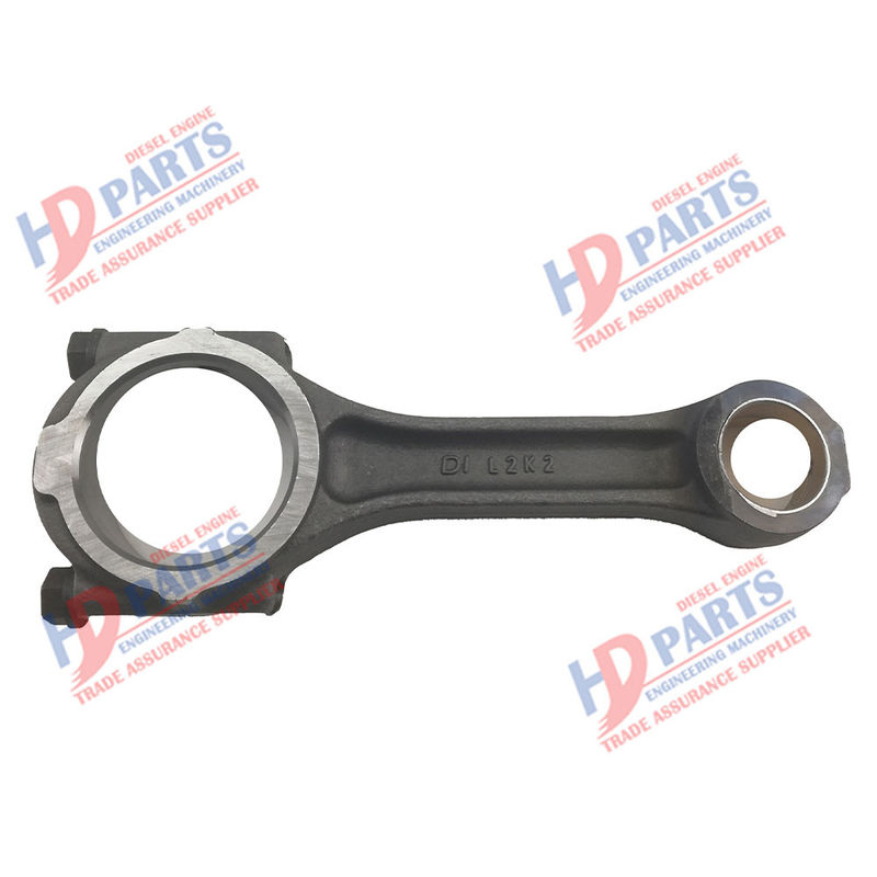 DB58 ইঞ্জিন সংযোগকারী রড 65.02401-6161 DOOSAN ডিজেল ইঞ্জিন যন্ত্রাংশের জন্য উপযুক্ত