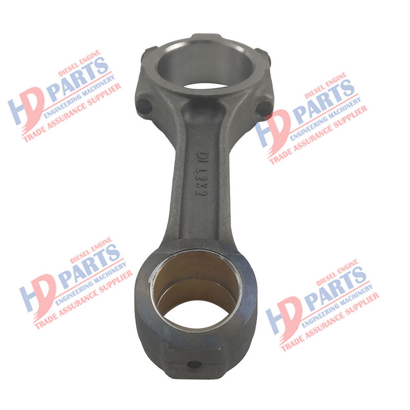 DB58 ইঞ্জিন সংযোগকারী রড 65.02401-6161 DOOSAN ডিজেল ইঞ্জিন যন্ত্রাংশের জন্য উপযুক্ত