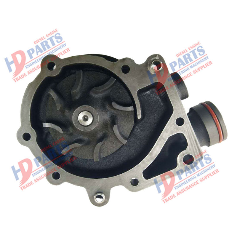 ISUZU-এর জন্য 6HE1 7.1L 6HH1 8.2L FSR FRR FVR ইঞ্জিন কুলিং ওয়াটার পাম্প