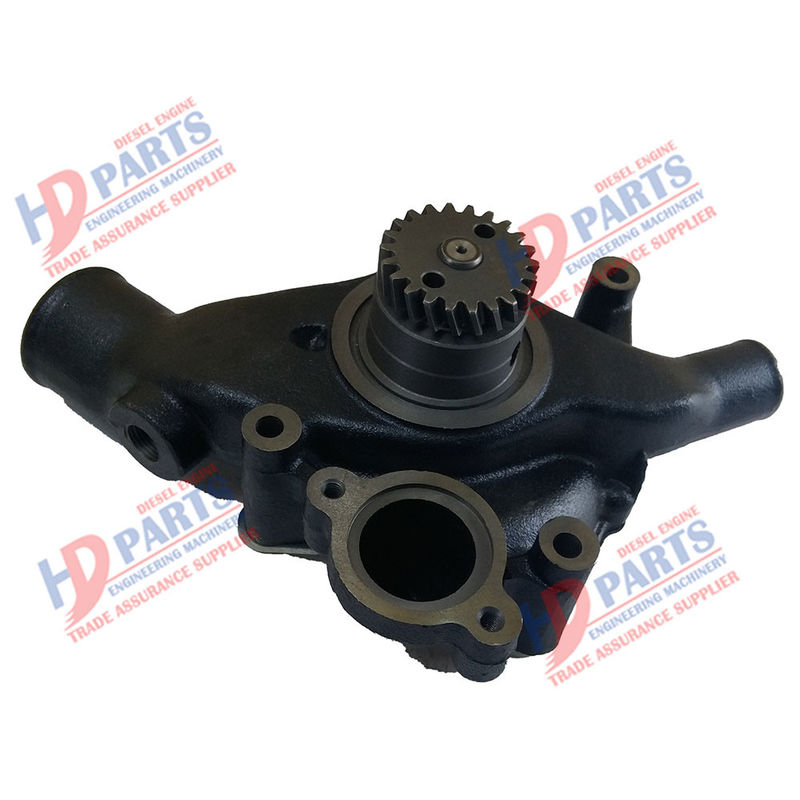 EL100 EC100 M10C 22T ইঞ্জিন ওয়াটার পাম্প 16100-3801 16100-3632 হিনোর জন্য
