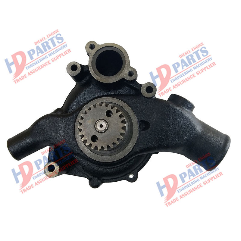 EL100 EC100 M10C 22T ইঞ্জিন ওয়াটার পাম্প 16100-3801 16100-3632 হিনোর জন্য