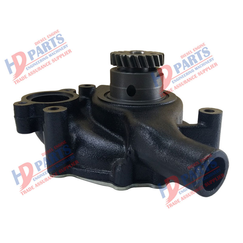 EL100 EC100 M10C 22T ইঞ্জিন ওয়াটার পাম্প 16100-3801 16100-3632 হিনোর জন্য