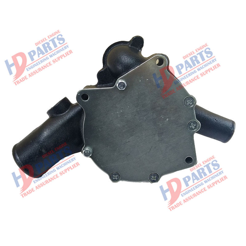 EL100 EC100 M10C 22T ইঞ্জিন ওয়াটার পাম্প 16100-3801 16100-3632 হিনোর জন্য