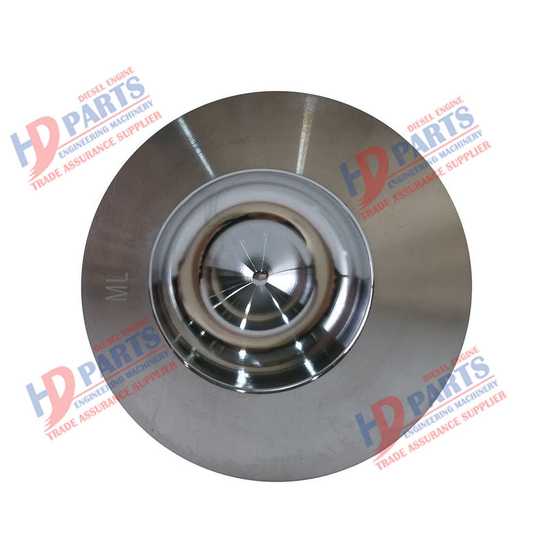 YANMAR এর জন্য 3TNA84 4TNA84 3D84-2 4D84-2 4T84-2 ডিজেল পিস্টন হেড 129100-22080