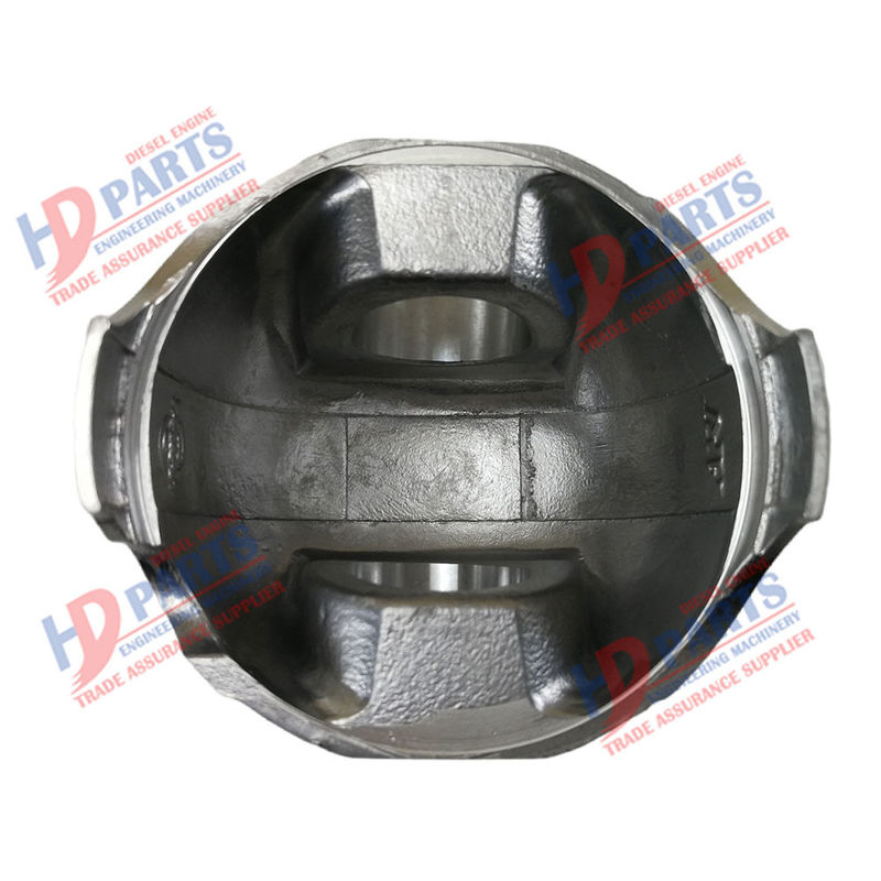 YANMAR এর জন্য 3TNA84 4TNA84 3D84-2 4D84-2 4T84-2 ডিজেল পিস্টন হেড 129100-22080