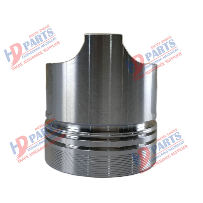 YANMAR এর জন্য 3TNA84 4TNA84 3D84-2 4D84-2 4T84-2 ডিজেল পিস্টন হেড 129100-22080