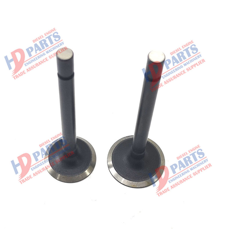 Z500 D650 D750 ডিজেল ইঞ্জিনের যন্ত্রাংশ 15261-13110 15261-13120 KUBOTA ভালভের জন্য