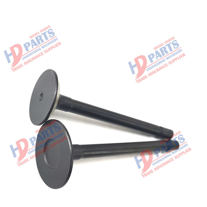Z500 D650 D750 ডিজেল ইঞ্জিনের যন্ত্রাংশ 15261-13110 15261-13120 KUBOTA ভালভের জন্য