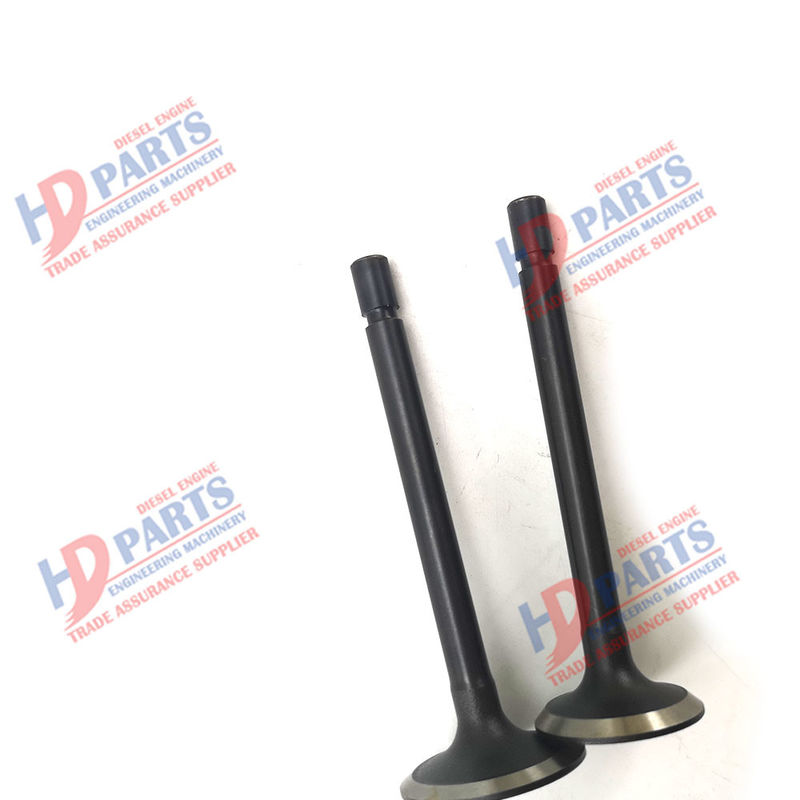 Z500 D650 D750 ডিজেল ইঞ্জিনের যন্ত্রাংশ 15261-13110 15261-13120 KUBOTA ভালভের জন্য
