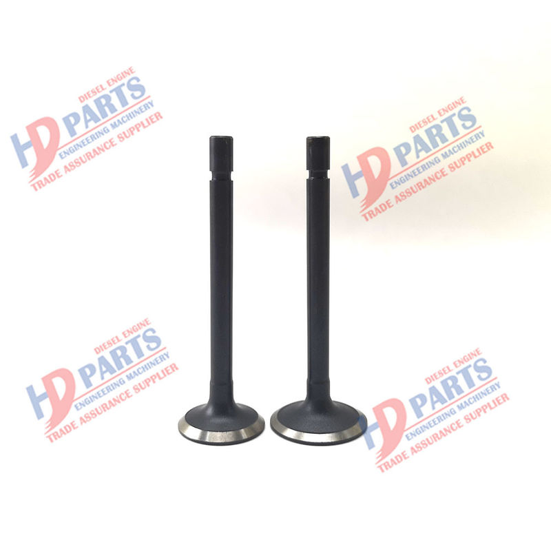 Z500 D650 D750 ডিজেল ইঞ্জিনের যন্ত্রাংশ 15261-13110 15261-13120 KUBOTA ভালভের জন্য