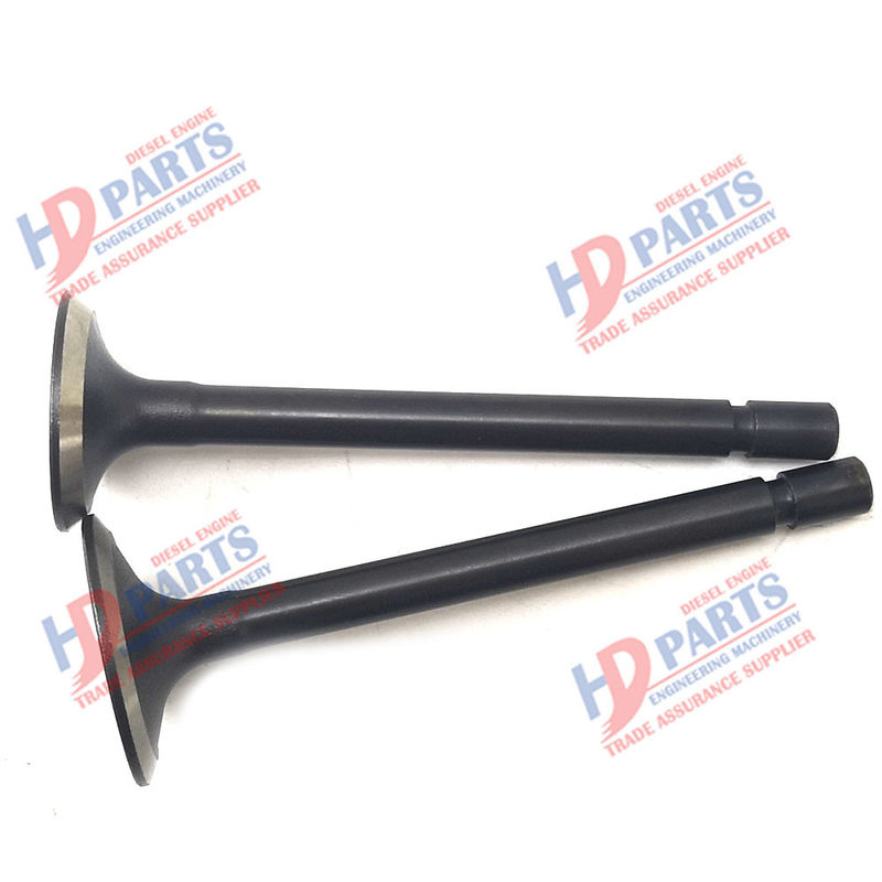 Z500 D650 D750 ডিজেল ইঞ্জিনের যন্ত্রাংশ 15261-13110 15261-13120 KUBOTA ভালভের জন্য