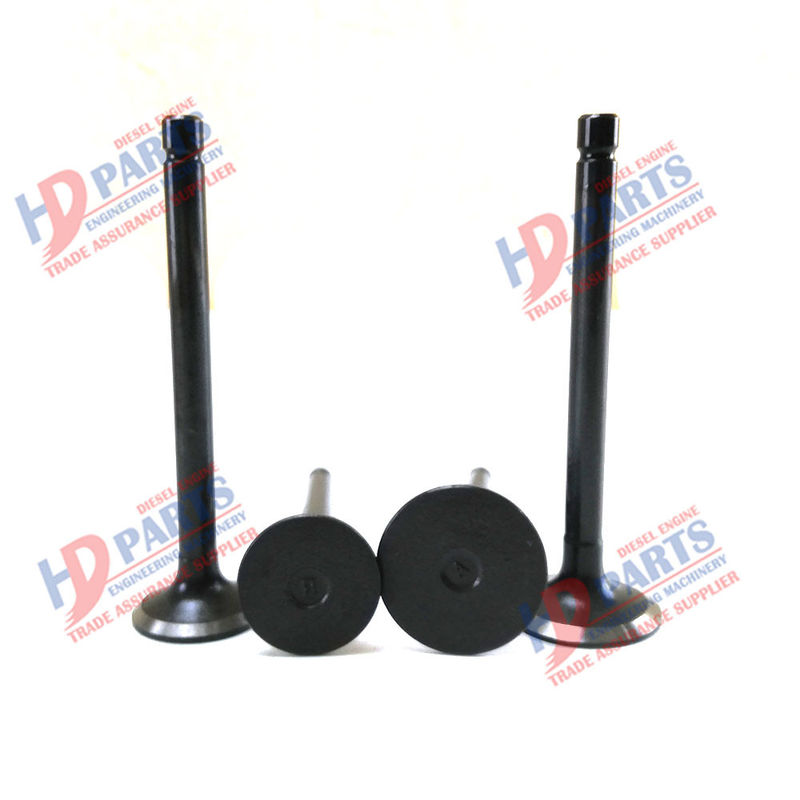 15221-13110 15221-13120 ডিজেল ইঞ্জিনের জন্য ভালভ Z751 DH1101 D1102 D1301 KUBOTA এর জন্য