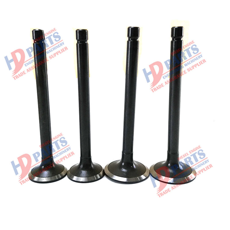 15221-13110 15221-13120 ডিজেল ইঞ্জিনের জন্য ভালভ Z751 DH1101 D1102 D1301 KUBOTA এর জন্য