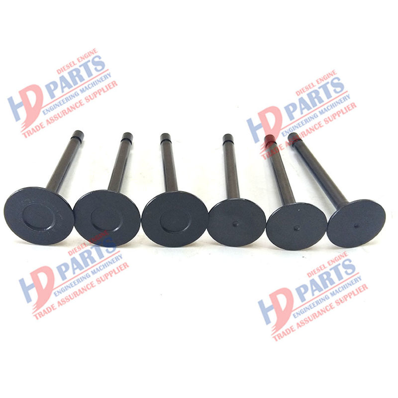 ZB500 ZB600 Z600 D850 D950 V1200 ইঞ্জিন পিস্টন ভালভ 15393-13110 15393-13120 কুবোটার জন্য