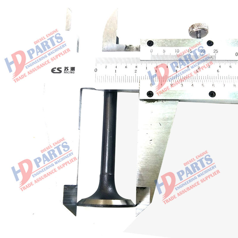 ZB500 ZB600 Z600 D850 D950 V1200 ইঞ্জিন পিস্টন ভালভ 15393-13110 15393-13120 কুবোটার জন্য