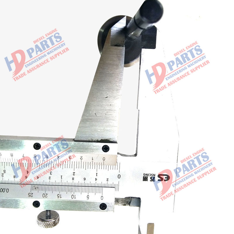 ZB500 ZB600 Z600 D850 D950 V1200 ইঞ্জিন পিস্টন ভালভ 15393-13110 15393-13120 কুবোটার জন্য