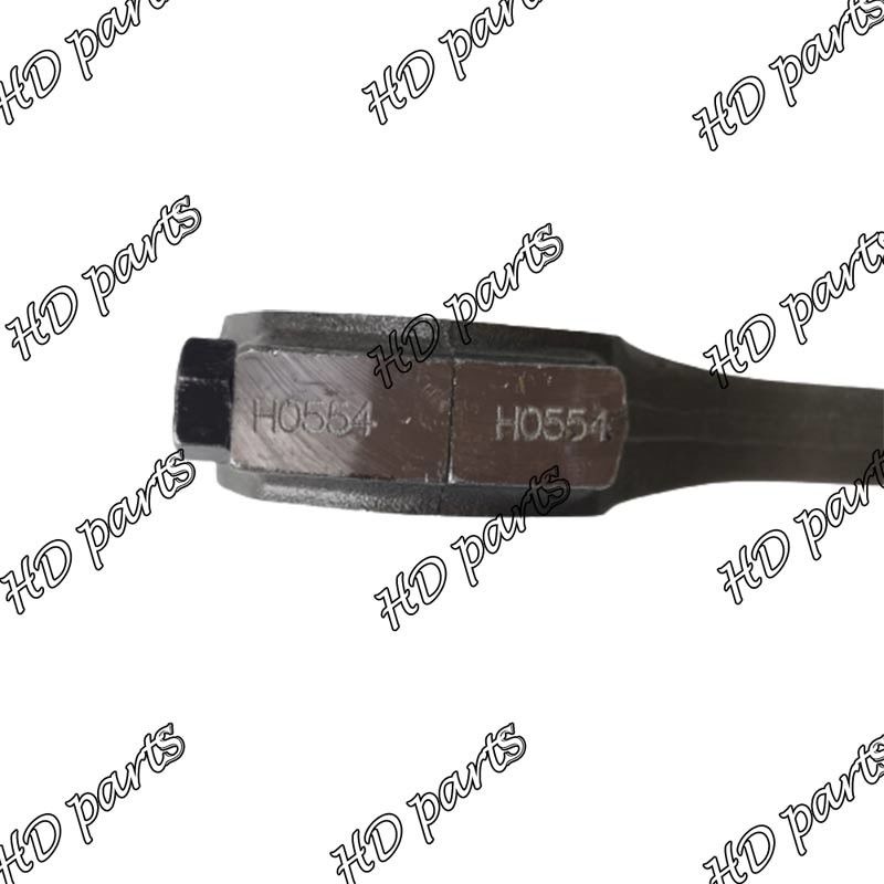 3D66 3TNA72 3TNE72 3TNE74 ডিজেল ইঞ্জিন সংযোগকারী রড স্ট্যাগার্ড ফ্ল্যাট 719620-23100