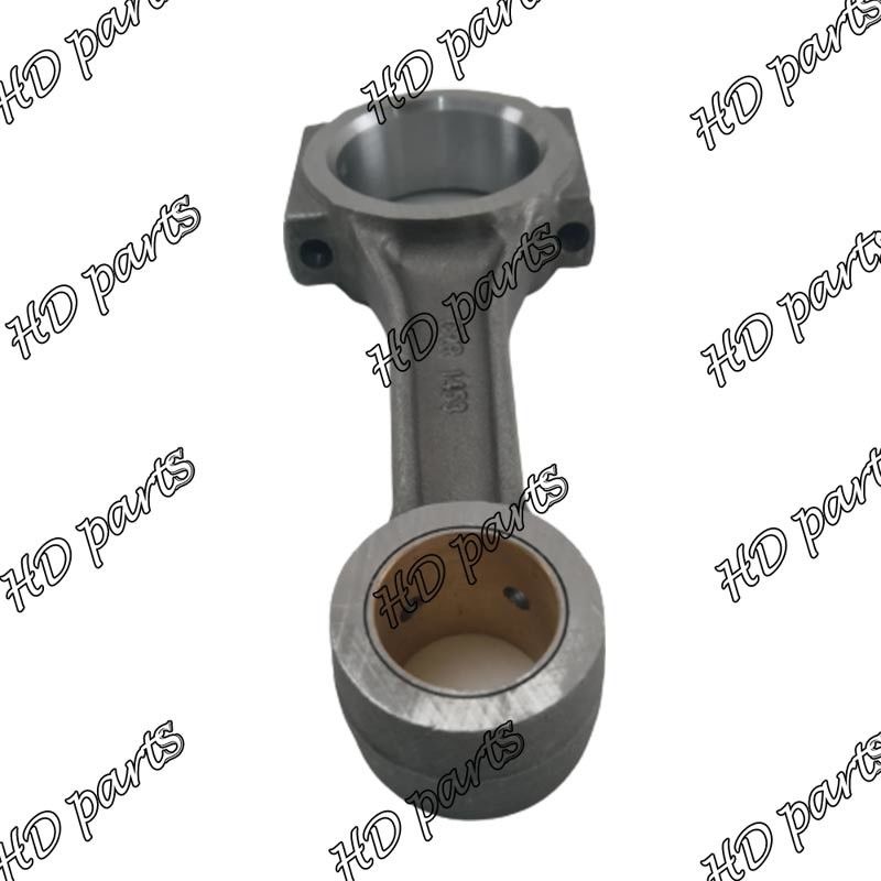3D84 4D84 3TNV84 3TNE84 3TNA84 4TNA84 ইঞ্জিন সংযোগকারী রড স্ট্যাগার্ড ফ্ল্যাট 729402-23100