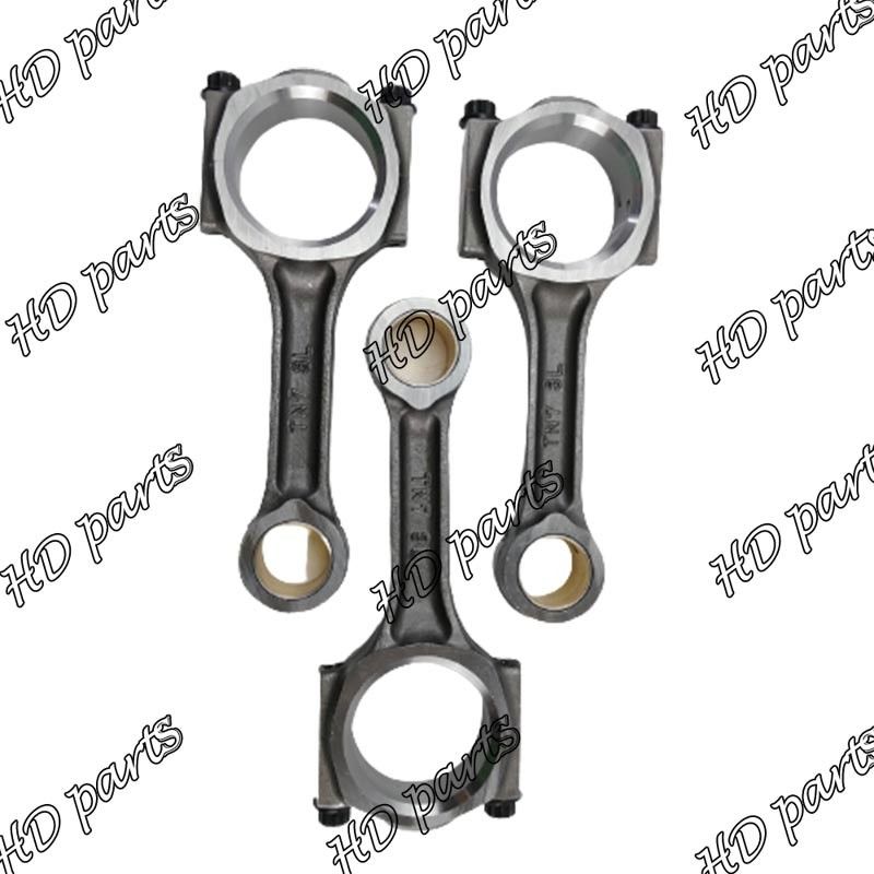 3TNC80 3D82 3TNV82 3TNE82 ডিজেল সংযোগকারী রড স্ট্যাগার্ড ফ্ল্যাট 719810-23100