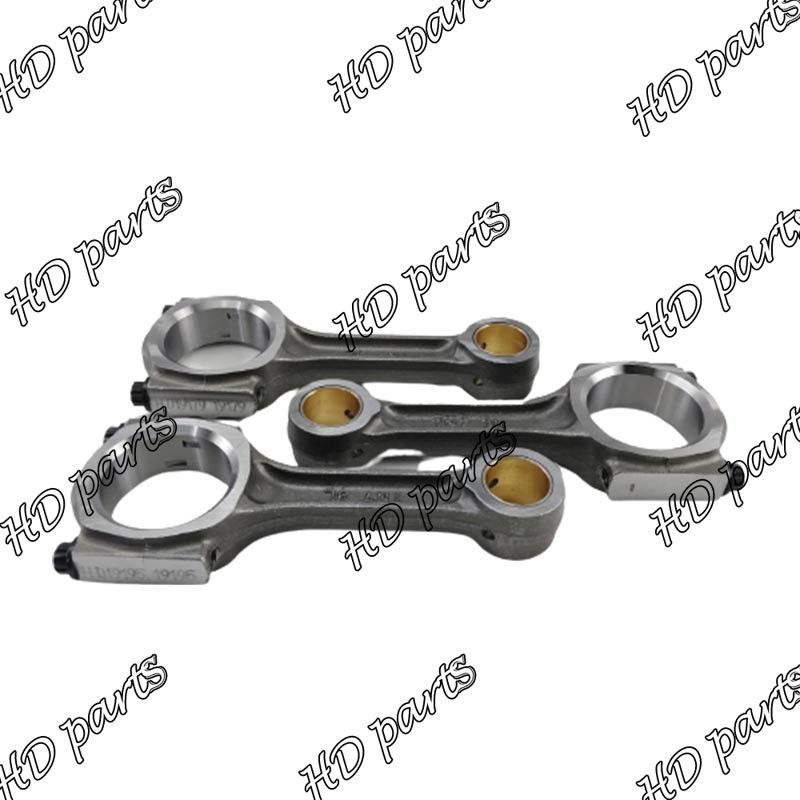 3TNC80 3D82 3TNV82 3TNE82 ডিজেল সংযোগকারী রড স্ট্যাগার্ড ফ্ল্যাট 719810-23100