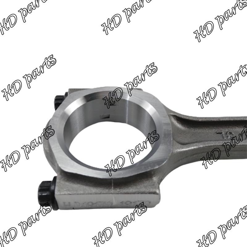 3TNC80 3D82 3TNV82 3TNE82 ডিজেল সংযোগকারী রড স্ট্যাগার্ড ফ্ল্যাট 719810-23100