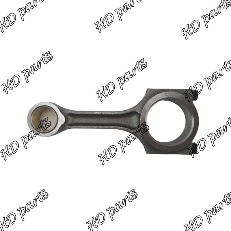 YANMAR এর জন্য 3TNV70 ইঞ্জিন কানেক্টিং রড স্ট্যাগার্ড ফ্ল্যাট 119515-23000