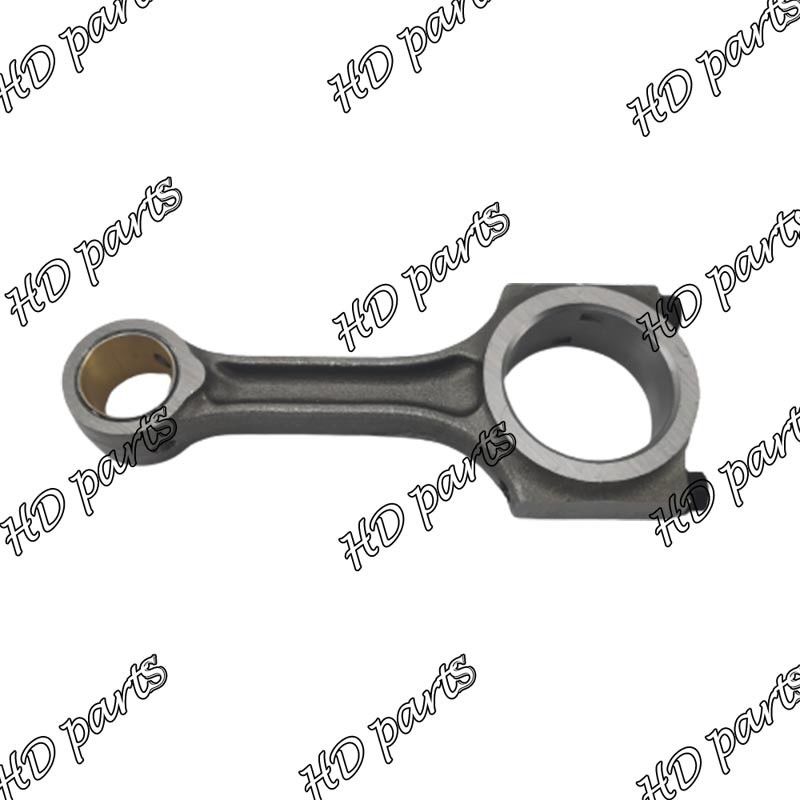YANMAR এর জন্য 3TNV70 ইঞ্জিন কানেক্টিং রড স্ট্যাগার্ড ফ্ল্যাট 119515-23000