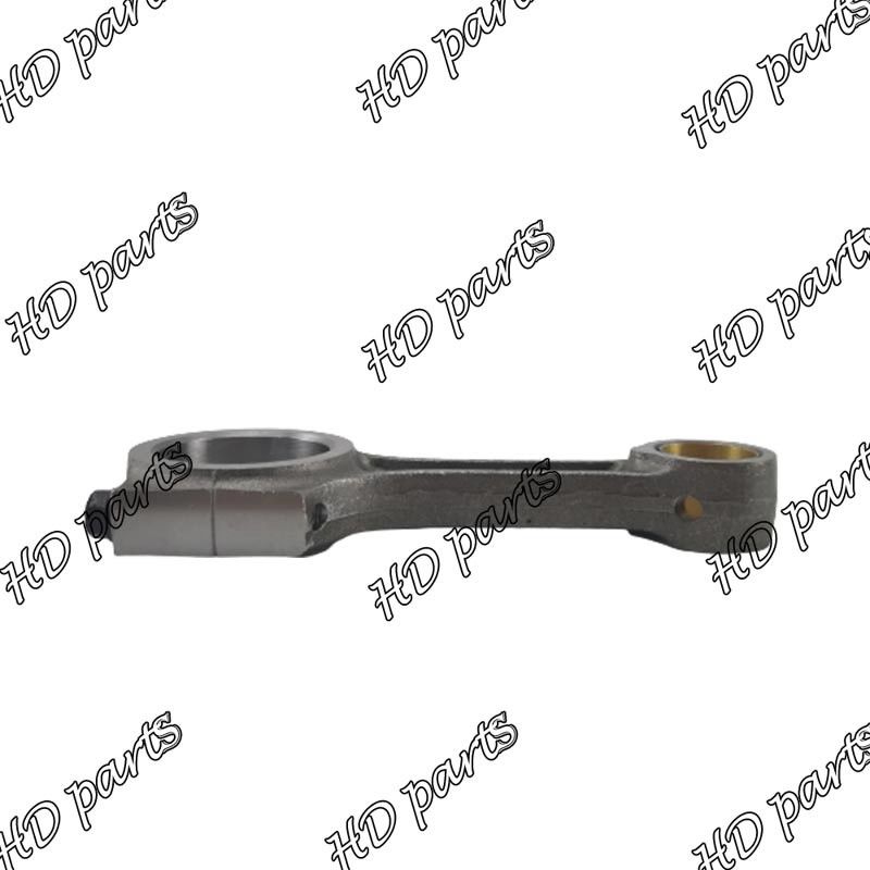 YANMAR এর জন্য 3TNV70 ইঞ্জিন কানেক্টিং রড স্ট্যাগার্ড ফ্ল্যাট 119515-23000