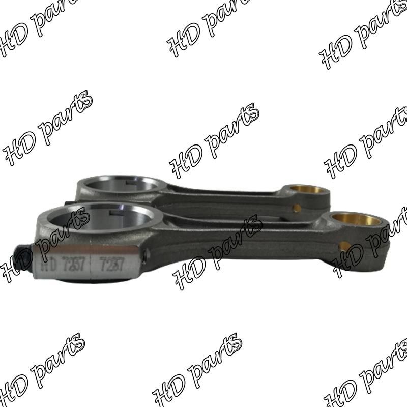 3TNV76 3YM30 ডিজেল ইঞ্জিন সংযোগকারী রড স্ট্যাগার্ড ফ্ল্যাট 119717-23000 ইয়ানমারের জন্য