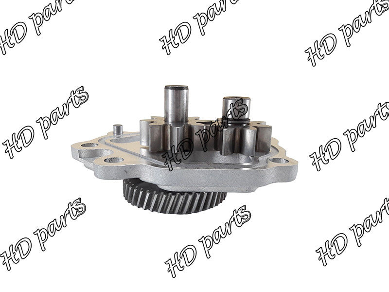 নিসানের জন্য TD27 ডিজেল ইঞ্জিন তেল পাম্প 15010-46G01 15010-46G04 15010-46G05 15010-46G06 15010-46G09