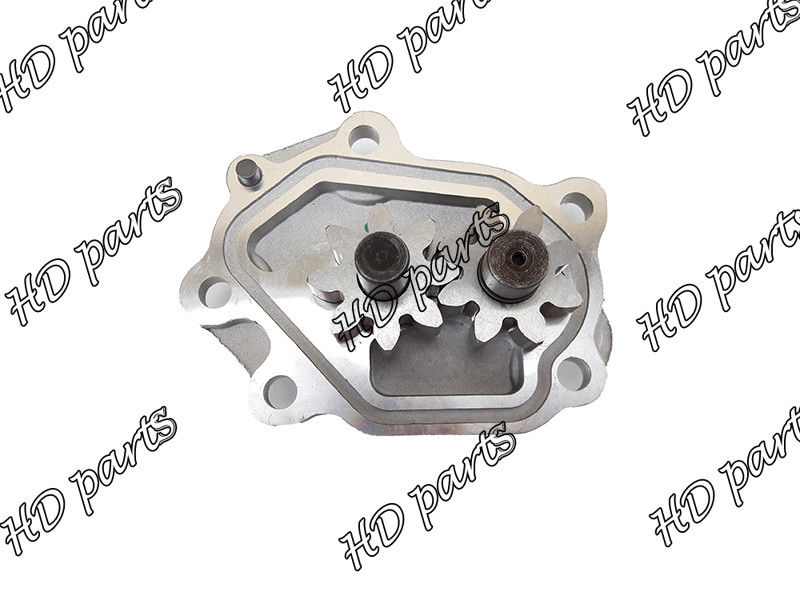 নিসানের জন্য TD27 ডিজেল ইঞ্জিন তেল পাম্প 15010-46G01 15010-46G04 15010-46G05 15010-46G06 15010-46G09