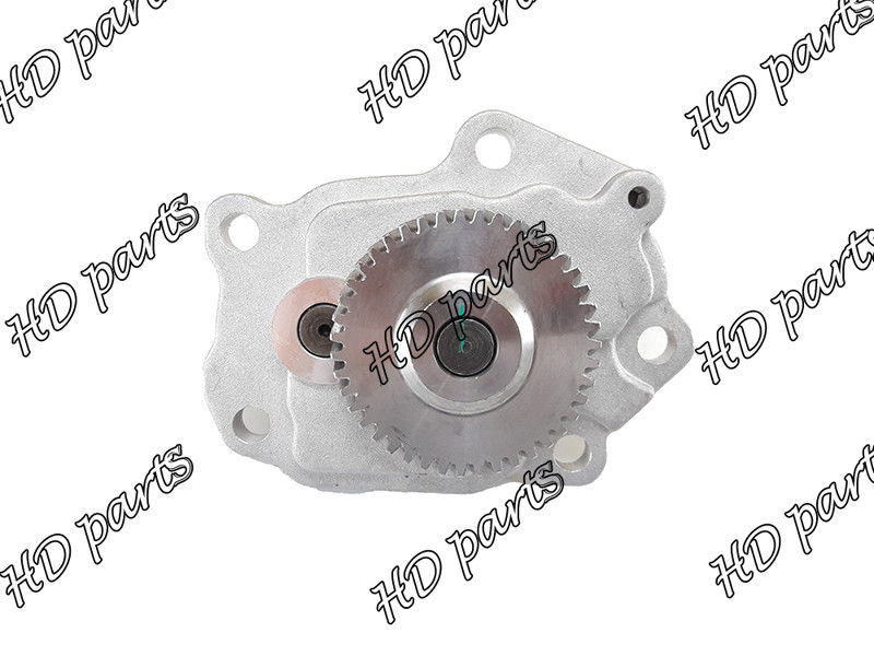 BD30 ডিজেল ইঞ্জিন তেল পাম্প 15010-46G01 15010-46G04 15010-46G05 15010-46G06 15010-46G09 নিসানের জন্য