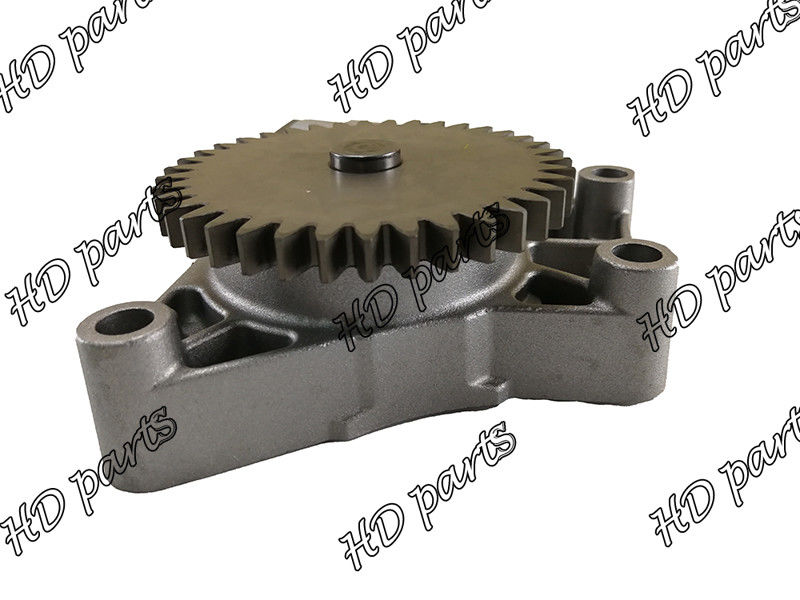 JCB444 ডিজেল ইঞ্জিন তেল পাম্প 320-04186 320-04300 320-04131 পারকিন্সের জন্য
