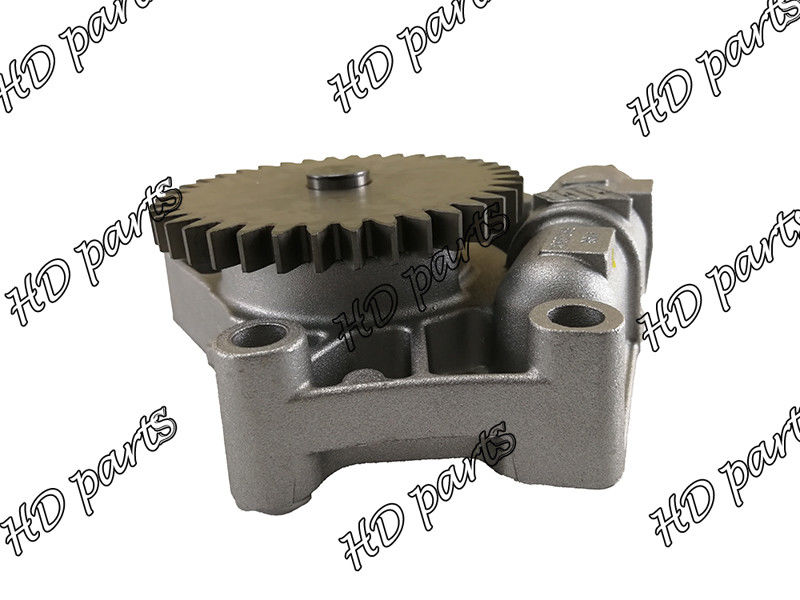 JCB444 ডিজেল ইঞ্জিন তেল পাম্প 320-04186 320-04300 320-04131 পারকিন্সের জন্য