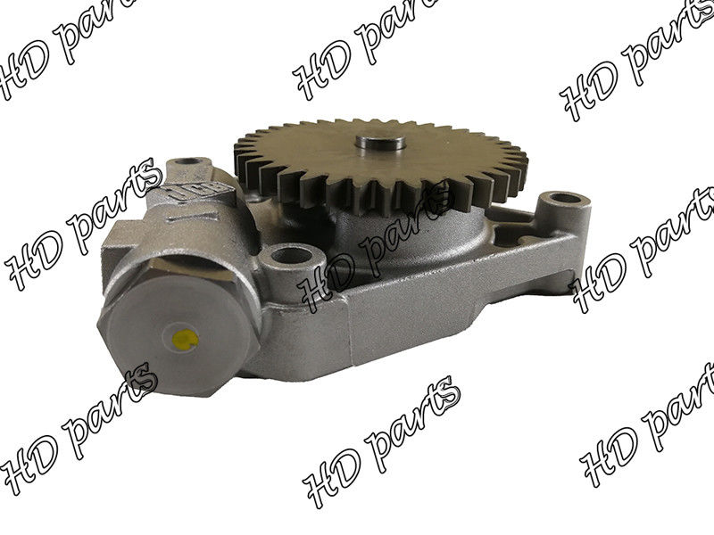 JCB444 ডিজেল ইঞ্জিন তেল পাম্প 320-04186 320-04300 320-04131 পারকিন্সের জন্য
