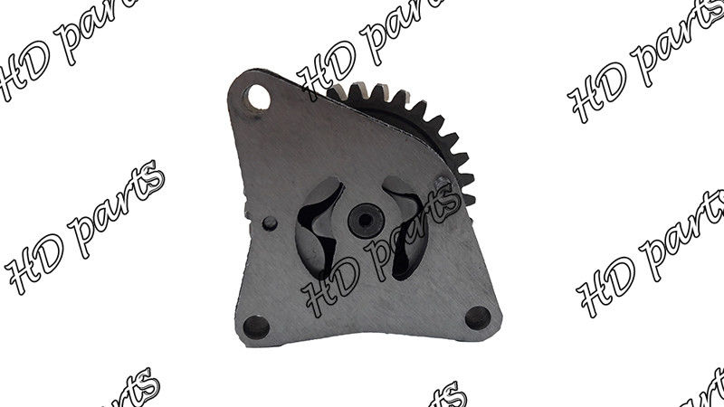 ইয়ানমারের জন্য 3D84-1 3T84HTL-BS 3T84HLE-TBS ডিজেল ইঞ্জিন তেল পাম্প 129322-32090