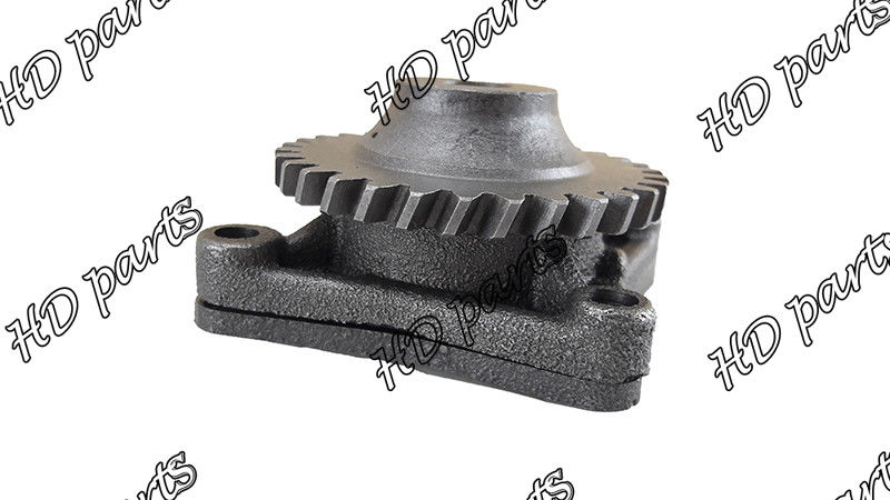 ইয়ানমারের জন্য 3D84-1 3T84HTL-BS 3T84HLE-TBS ডিজেল ইঞ্জিন তেল পাম্প 129322-32090