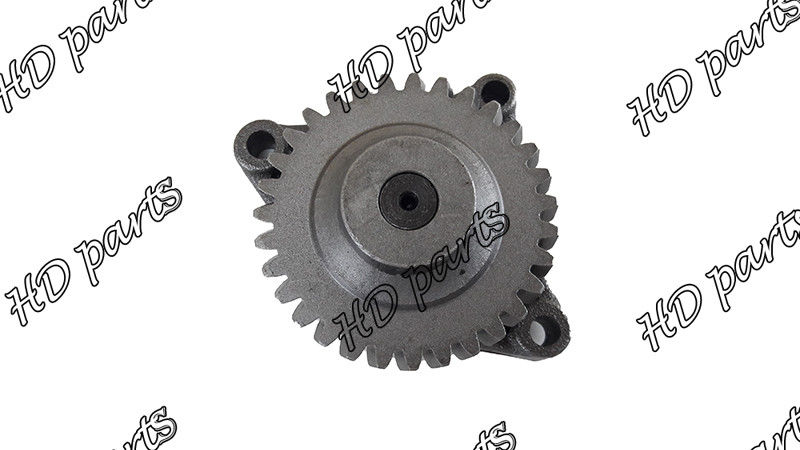 ইয়ানমারের জন্য 3D84-1 3T84HTL-BS 3T84HLE-TBS ডিজেল ইঞ্জিন তেল পাম্প 129322-32090