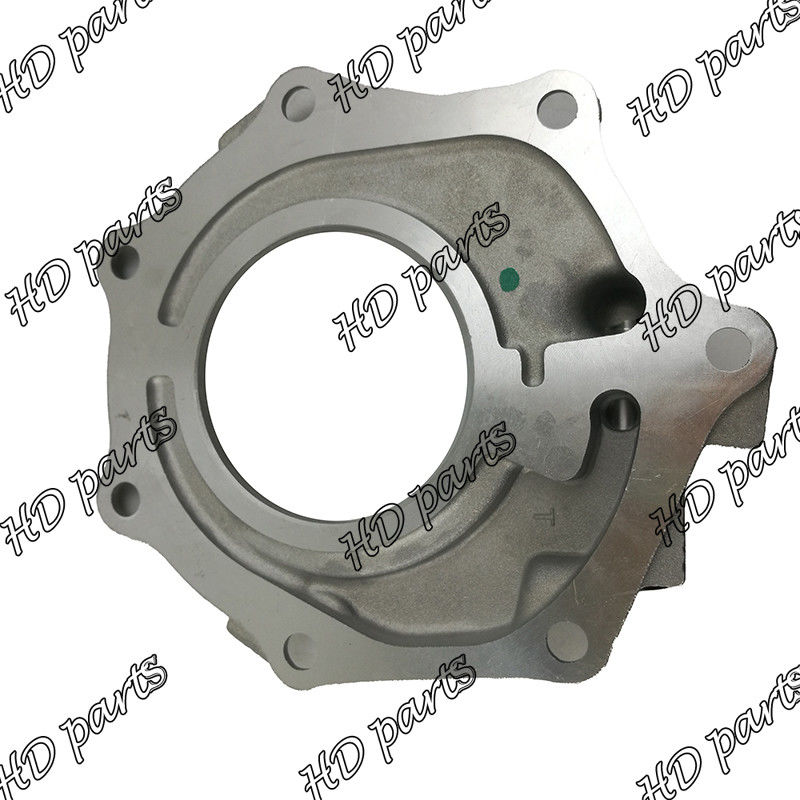 ইয়ানমারের জন্য 3D88 3TNV88 4D88 4TNV88 11T 12T ডিজেল ইঞ্জিন তেল পাম্প 119802-32120