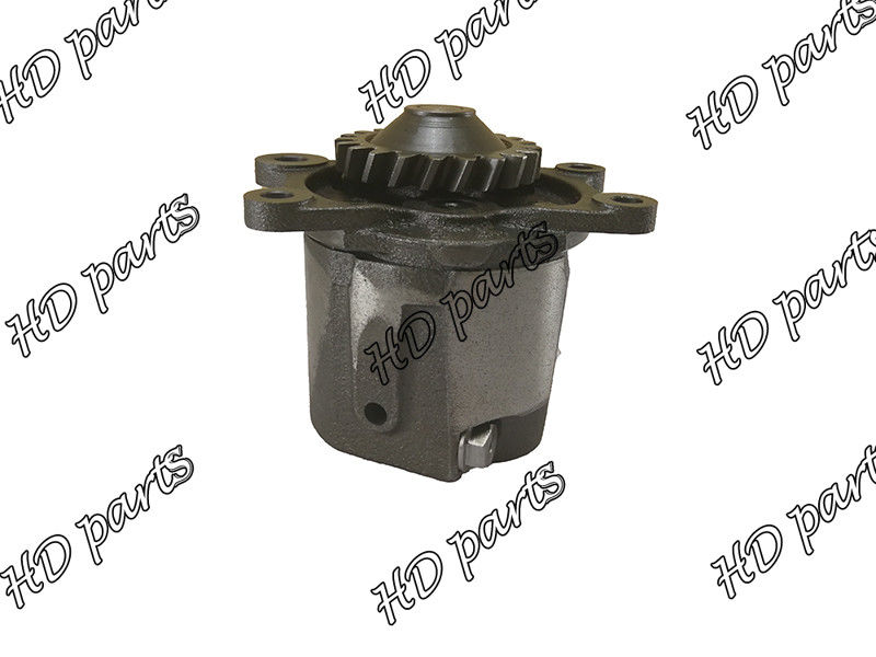 কোমাটসুর জন্য 6D125 PC300LC-3 PC400-3 PC400-6 PC400HD-5K ডিজেল ইঞ্জিন তেল পাম্প 6151-51-1005