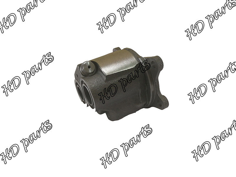 কোমাটসুর জন্য 6D125 PC300LC-3 PC400-3 PC400-6 PC400HD-5K ডিজেল ইঞ্জিন তেল পাম্প 6151-51-1005