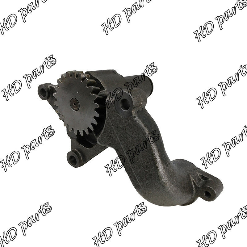 কোমাটসুর জন্য 6D140 PC650-3 PC650LC-3 PC650LC-5 PC710-5 PC1600-1 ডিজেল ইঞ্জিন তেল পাম্প 6211-51-1000