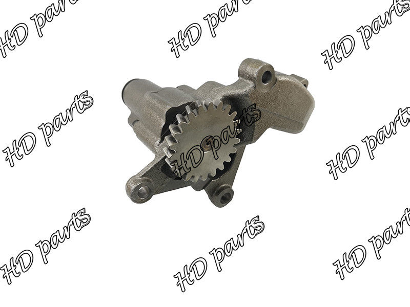 6D140 PC750-6 PC750SE-6 PC1600SP-1 PC1800-6 ডিজেল ইঞ্জিন তেল পাম্প 6212-51-1002 Komatsu এর জন্য