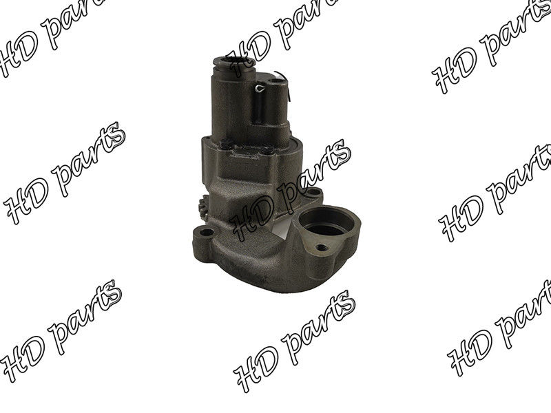 6D140 PC750-6 PC750SE-6 PC1600SP-1 PC1800-6 ডিজেল ইঞ্জিন তেল পাম্প 6212-51-1002 Komatsu এর জন্য