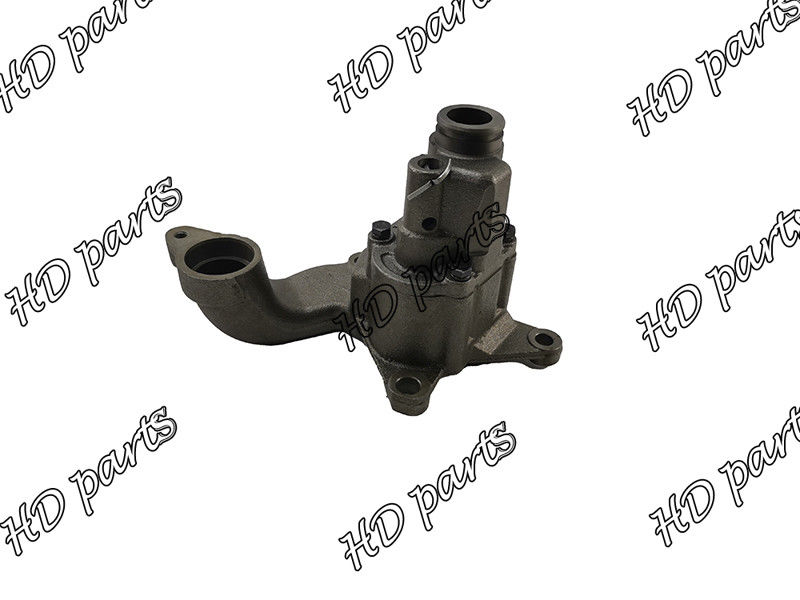 6D140 PC750-6 PC750SE-6 PC1600SP-1 PC1800-6 ডিজেল ইঞ্জিন তেল পাম্প 6212-51-1002 Komatsu এর জন্য