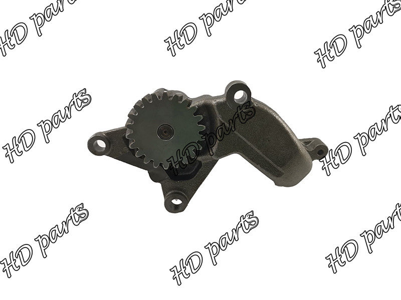 6D140 PC750-6 PC750SE-6 PC1600SP-1 PC1800-6 ডিজেল ইঞ্জিন তেল পাম্প 6212-51-1002 Komatsu এর জন্য