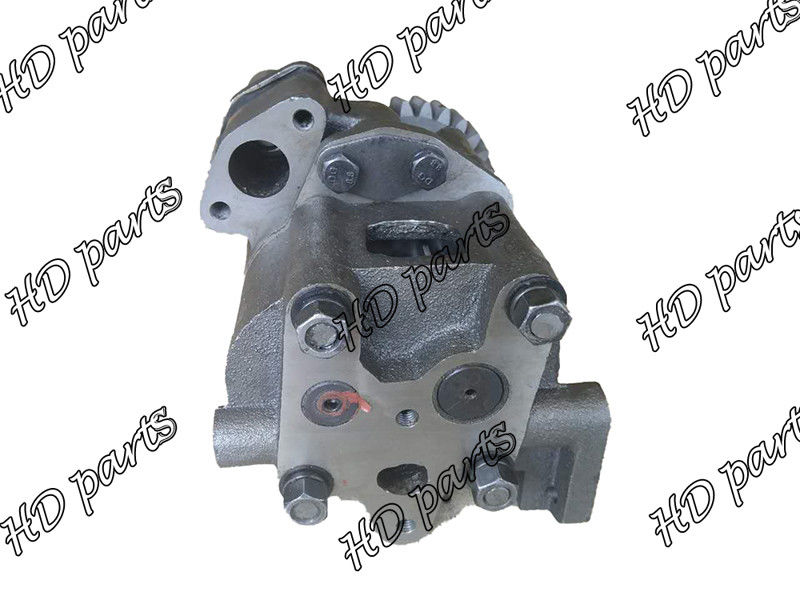 6D155 S6D155 SA6D155 D155A-1 D155A-2 D155C-1D ডিজেল ইঞ্জিন তেল পাম্প 6128-52-1013 Komatsu এর জন্য
