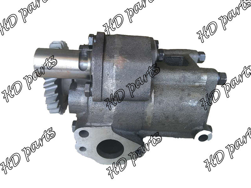6D155 S6D155 SA6D155 D155A-1 D155A-2 D155C-1D ডিজেল ইঞ্জিন তেল পাম্প 6128-52-1013 Komatsu এর জন্য