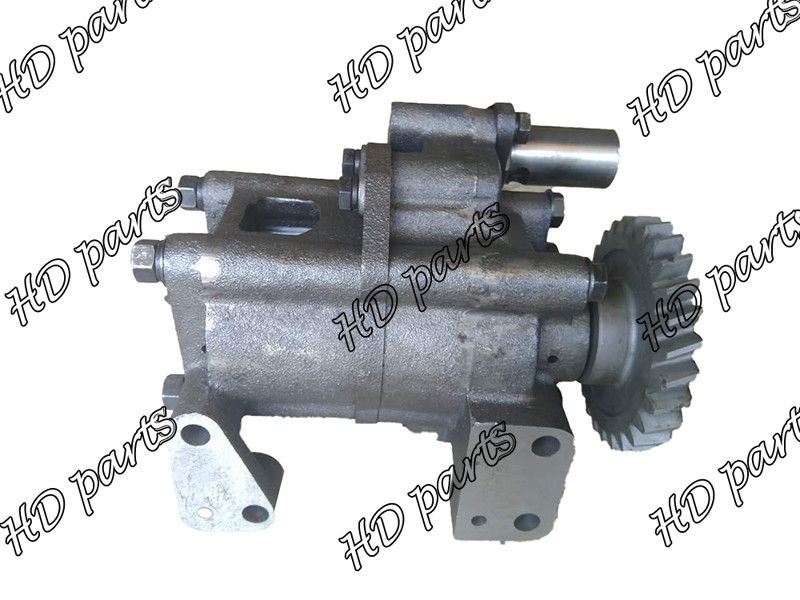 6D155 S6D155 SA6D155 D155A-1 D155A-2 D155C-1D ডিজেল ইঞ্জিন তেল পাম্প 6128-52-1013 Komatsu এর জন্য